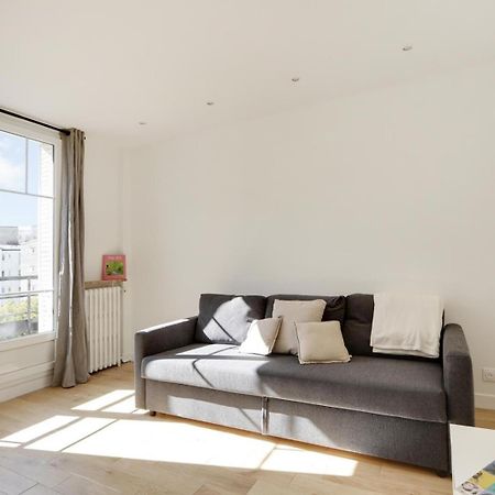 Appartement Nation Париж Экстерьер фото